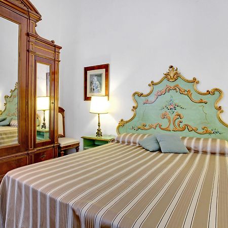 Testa - Wr Apartments Venedig Eksteriør billede