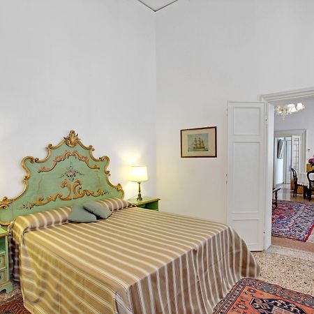 Testa - Wr Apartments Venedig Eksteriør billede