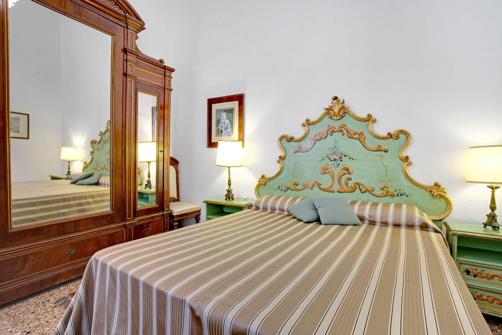Testa - Wr Apartments Venedig Eksteriør billede