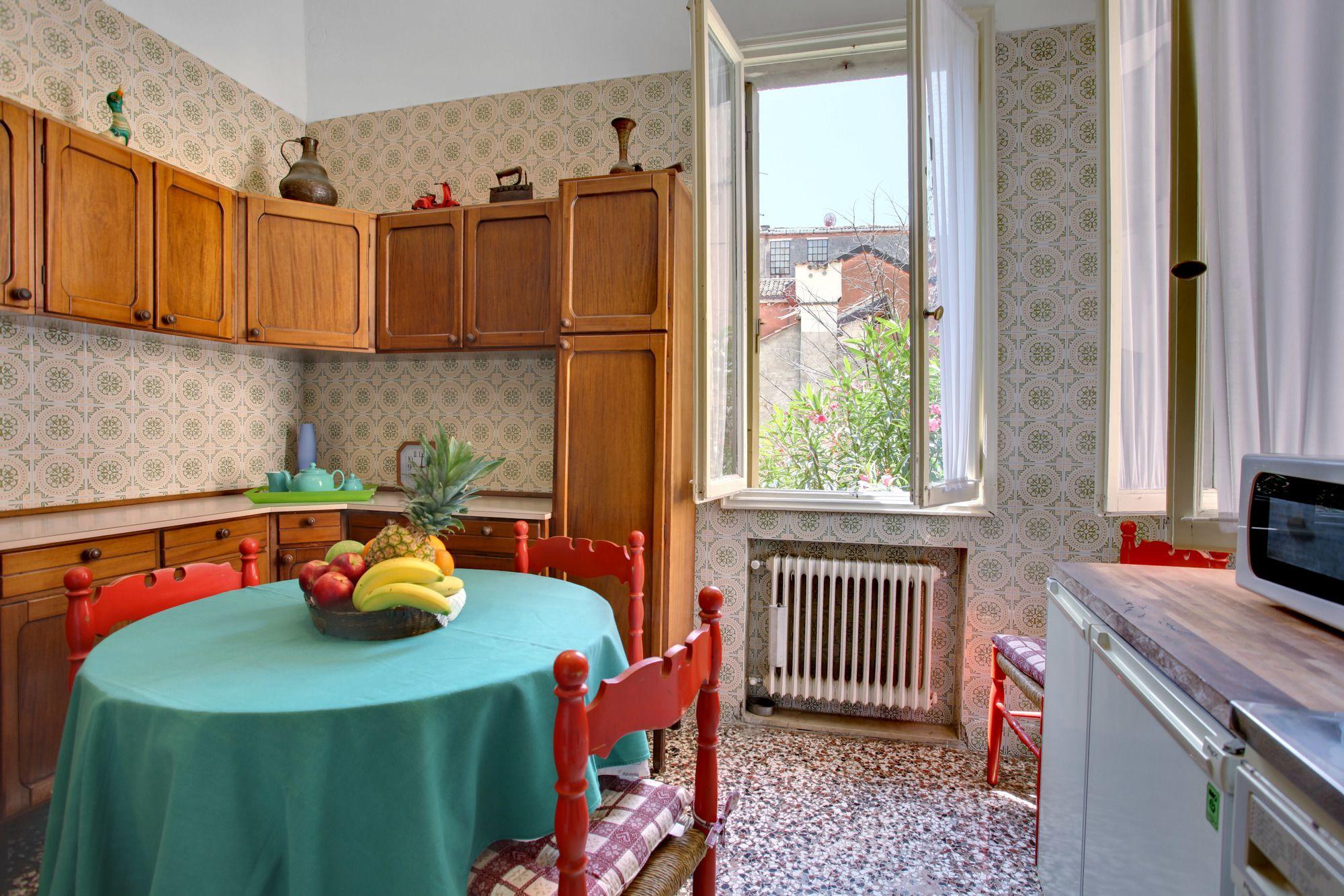 Testa - Wr Apartments Venedig Eksteriør billede