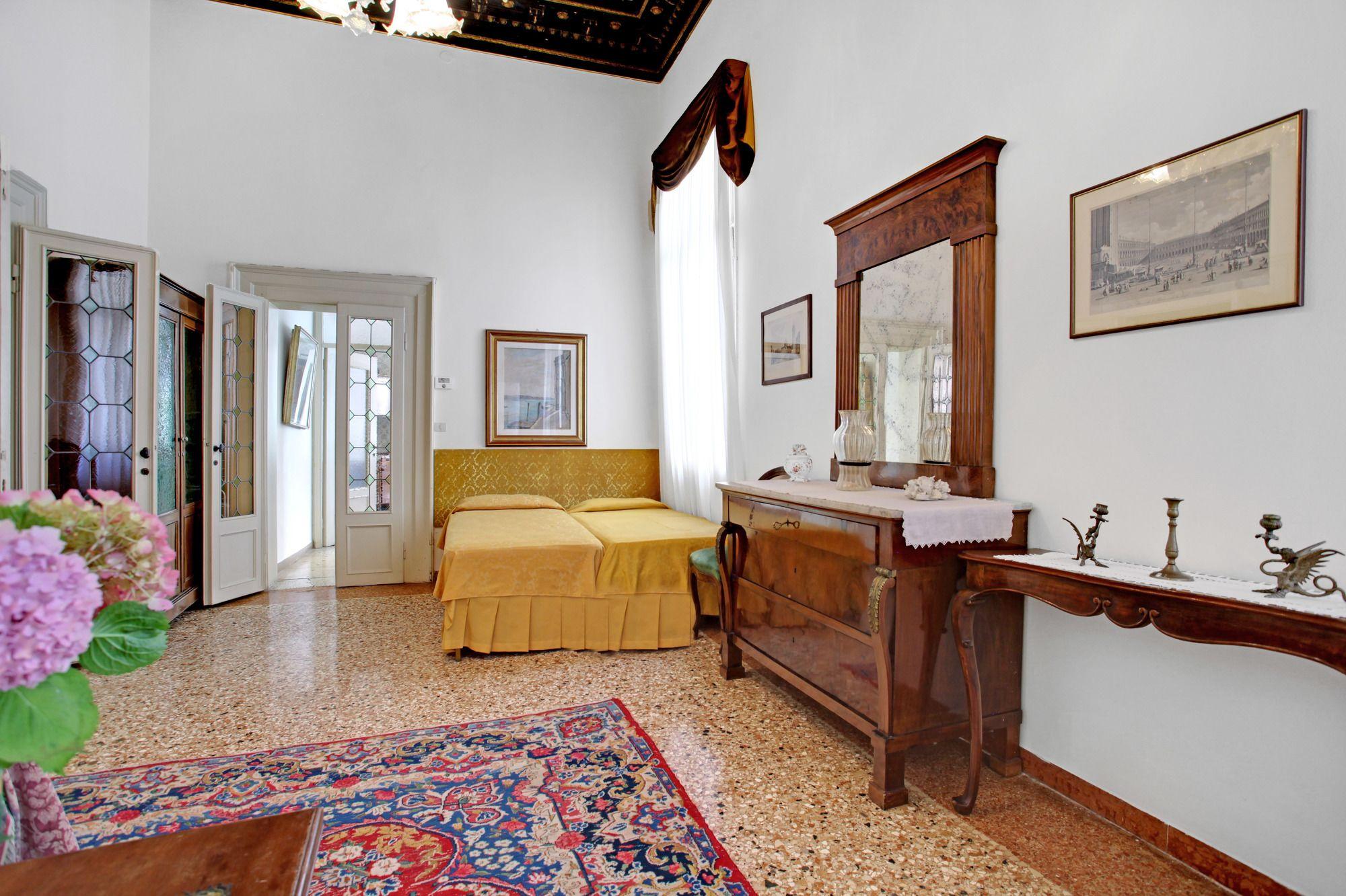 Testa - Wr Apartments Venedig Eksteriør billede