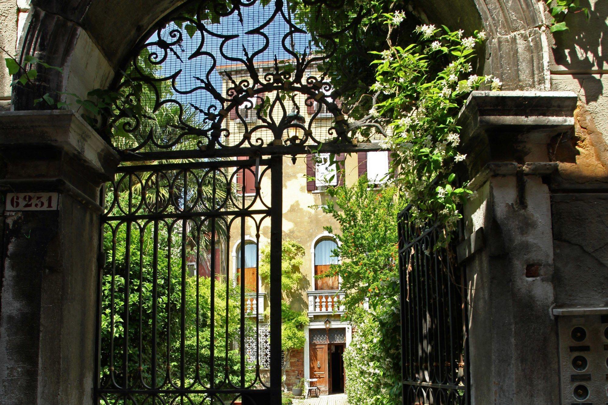 Testa - Wr Apartments Venedig Eksteriør billede
